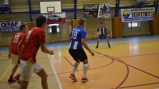 GLH po półmetku X edycji