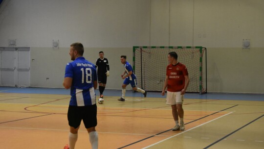 GLH po półmetku X edycji