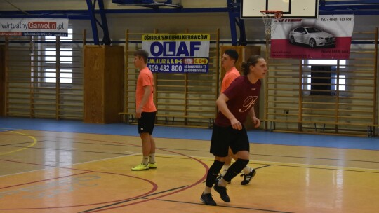 GLH po półmetku X edycji