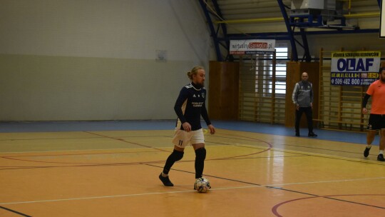 GLH po półmetku X edycji