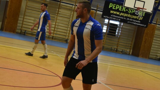 GLH po półmetku X edycji