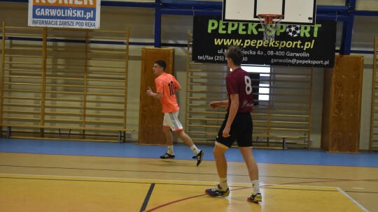 GLH po półmetku X edycji