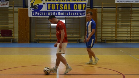 GLH po półmetku X edycji