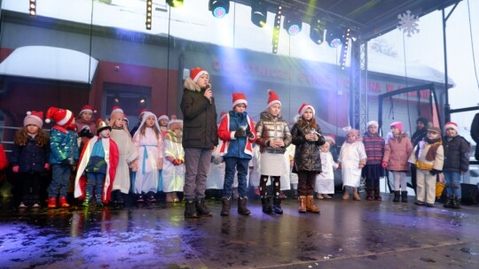 III Jarmark Bożonarodzeniowy w Pilawie