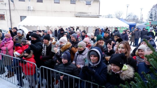 III Jarmark Bożonarodzeniowy w Pilawie