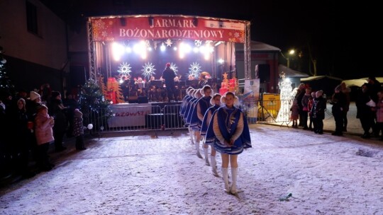 III Jarmark Bożonarodzeniowy w Pilawie