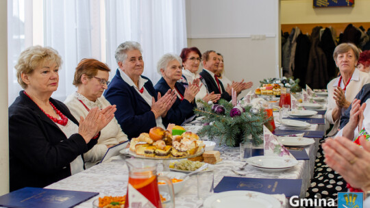 Wigilia dla samotnych ponownie w gm. Łaskarzew