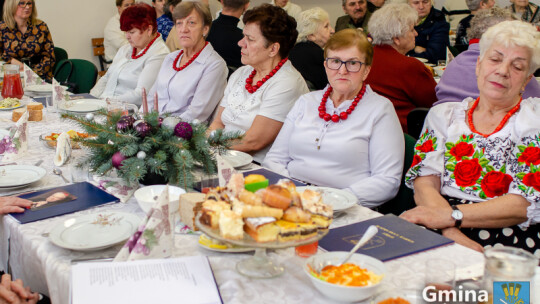 Wigilia dla samotnych ponownie w gm. Łaskarzew