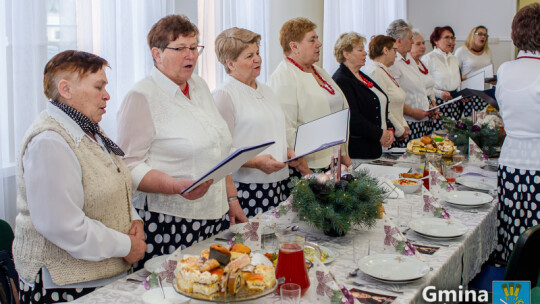 Wigilia dla samotnych ponownie w gm. Łaskarzew