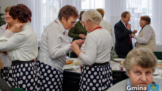 Wigilia dla samotnych ponownie w gm. Łaskarzew