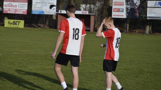 Nowy Rok przywitali na sportowo [wideo]