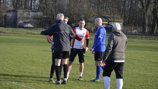 Nowy Rok przywitali na sportowo [wideo]