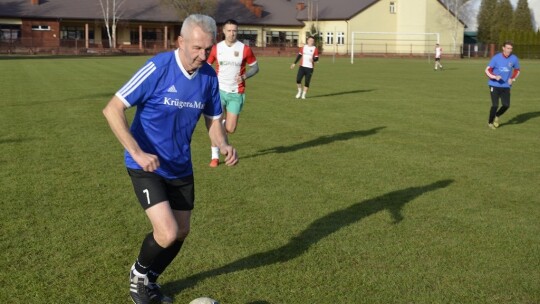 Nowy Rok przywitali na sportowo [wideo]