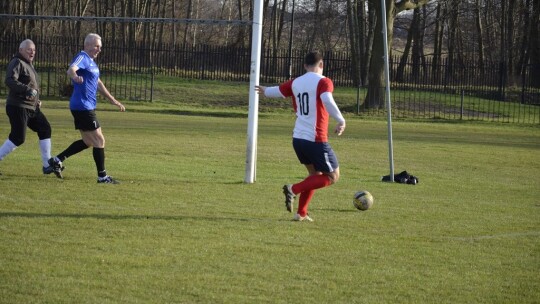 Nowy Rok przywitali na sportowo [wideo]