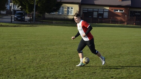 Nowy Rok przywitali na sportowo [wideo]