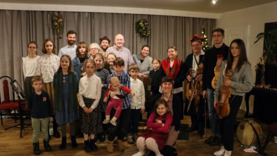 Mazowieckie Kolędowanie. Tradycja ciągle żywa