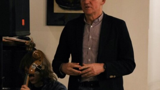 Mazowieckie Kolędowanie. Tradycja ciągle żywa