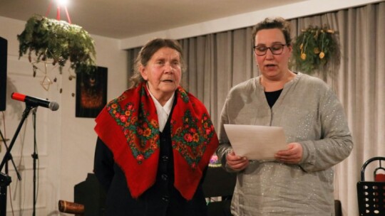 Mazowieckie Kolędowanie. Tradycja ciągle żywa