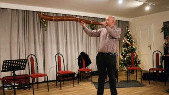 Mazowieckie Kolędowanie. Tradycja ciągle żywa