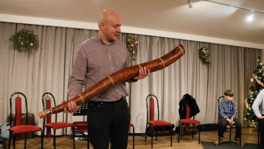 Mazowieckie Kolędowanie. Tradycja ciągle żywa