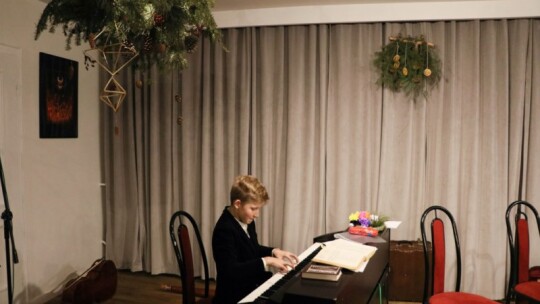 Mazowieckie Kolędowanie. Tradycja ciągle żywa