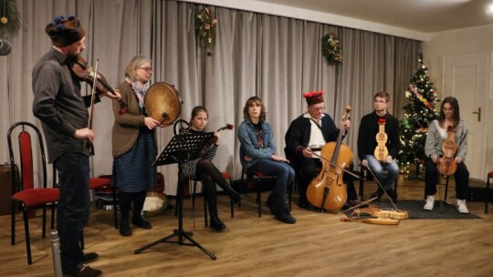 Mazowieckie Kolędowanie. Tradycja ciągle żywa