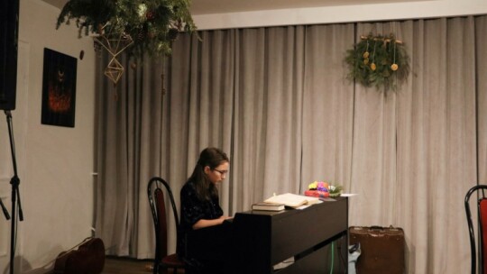 Mazowieckie Kolędowanie. Tradycja ciągle żywa