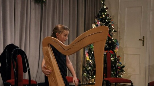 Mazowieckie Kolędowanie. Tradycja ciągle żywa