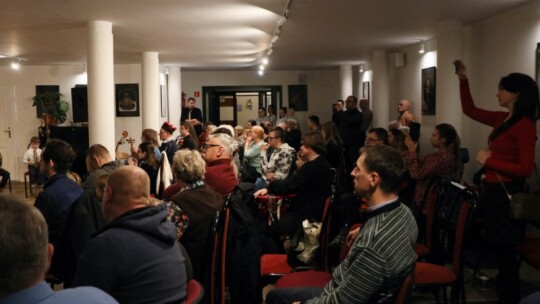 Mazowieckie Kolędowanie. Tradycja ciągle żywa