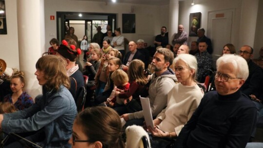 Mazowieckie Kolędowanie. Tradycja ciągle żywa