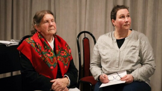 Mazowieckie Kolędowanie. Tradycja ciągle żywa