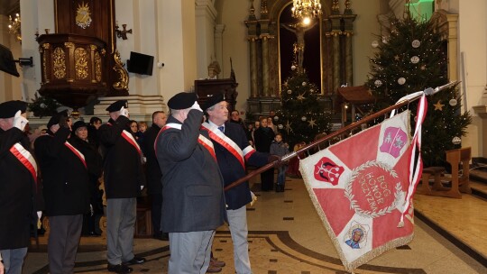 Pamiętali o rocznicy Powstania Styczniowego