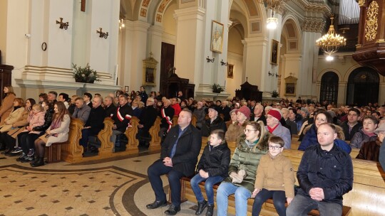 Pamiętali o rocznicy Powstania Styczniowego