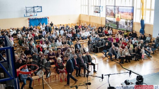 Wielki powrót Miastkowskich Spotkań z Muzyką