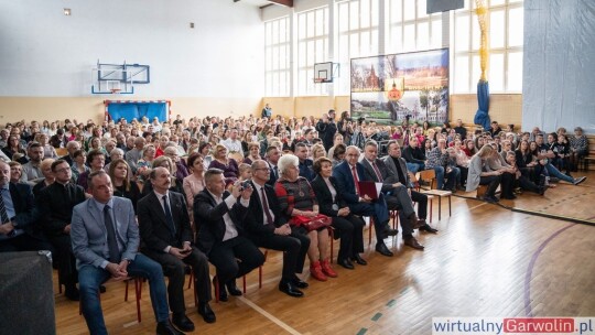 Wielki powrót Miastkowskich Spotkań z Muzyką