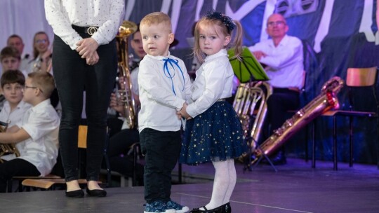 Wielki powrót Miastkowskich Spotkań z Muzyką