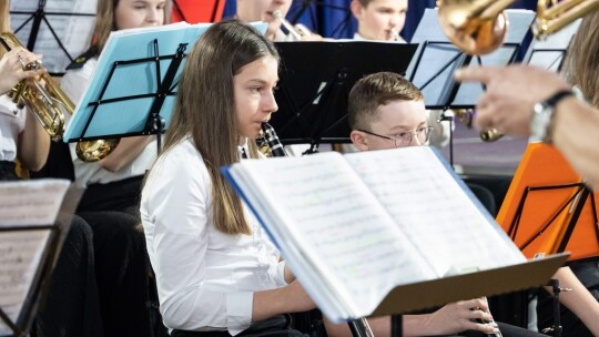 Wielki powrót Miastkowskich Spotkań z Muzyką