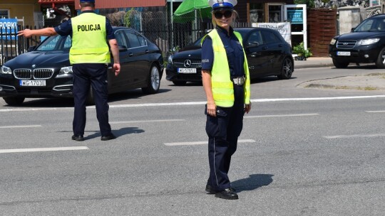 Wyjątkowe kobiety w Policji 