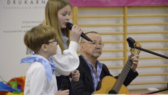 Piątka najlepsza w Omnibusie