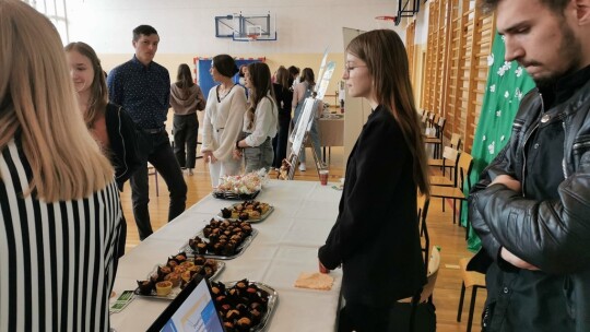 Targi Edukacyjne w Miastkowie Kościelnym