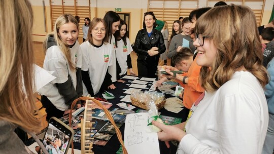 Targi Edukacyjne w Miastkowie Kościelnym