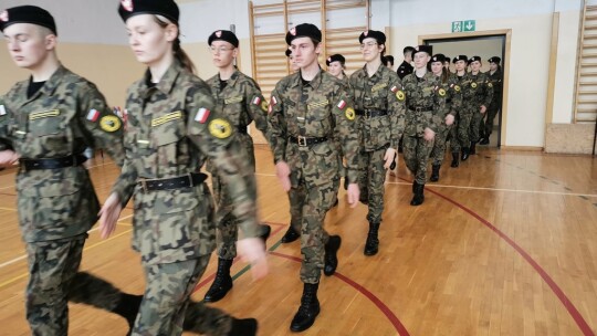 Targi Edukacyjne w Miastkowie Kościelnym