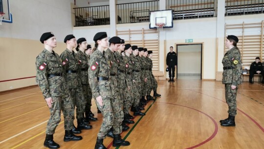 Targi Edukacyjne w Miastkowie Kościelnym