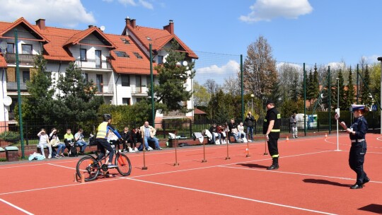 Górzno najlepsze w turnieju BRD