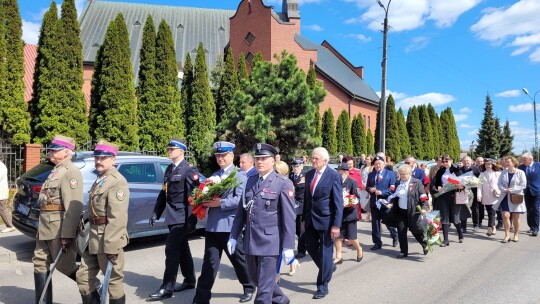 232 lata po Konstytucji 3 Maja