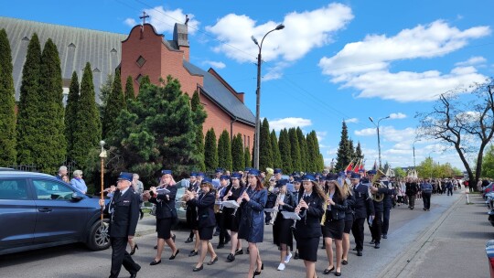 232 lata po Konstytucji 3 Maja