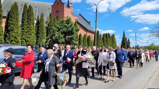 232 lata po Konstytucji 3 Maja