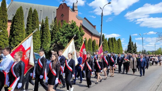 232 lata po Konstytucji 3 Maja