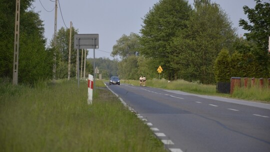 Pilawa-Świnoujście: Stopka gotowa do sztafety