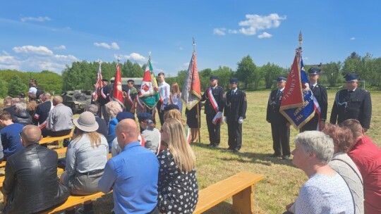 100 lat I Pułku Strzelców Konnych w Garwolinie